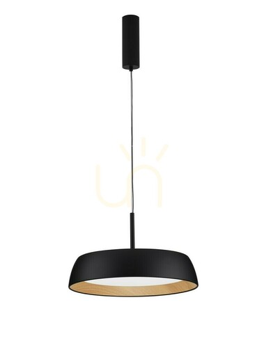 Kontrola Závěsné svítidlo CARACOLLO Luces Exclusivas LE44810