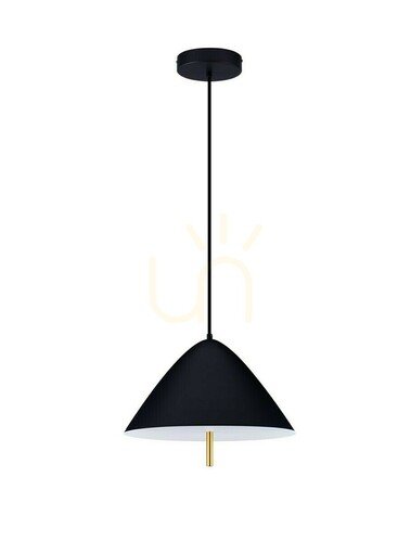 Kontrola Závěsné svítidlo CARAPARI od Luces Exclusivas LE44654