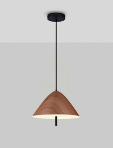 Závěsné svítidlo CARAPARI od Luces Exclusivas LE44814 2 Závěsné svítidlo CARAPARI od Luces Exclusivas LE44814 small 2