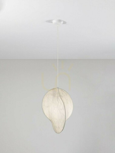 Kontrola Závěsné svítidlo CHANCAY od Luces Exclusivas LE44597