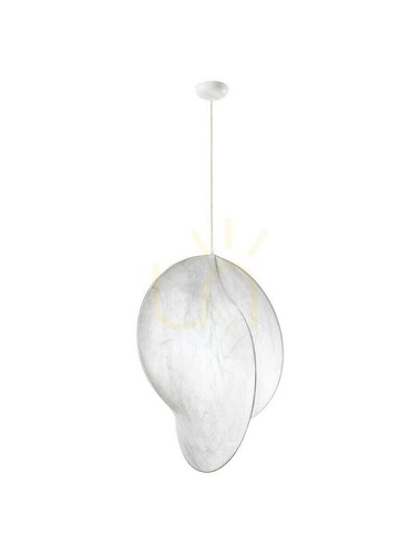 Kontrola Závěsné svítidlo CHANCAY od Luces Exclusivas LE44598