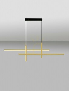 Závěsné svítidlo CHARAZANI od Luces Exclusivas LE44817 2 Závěsné svítidlo CHARAZANI od Luces Exclusivas LE44817 small 2