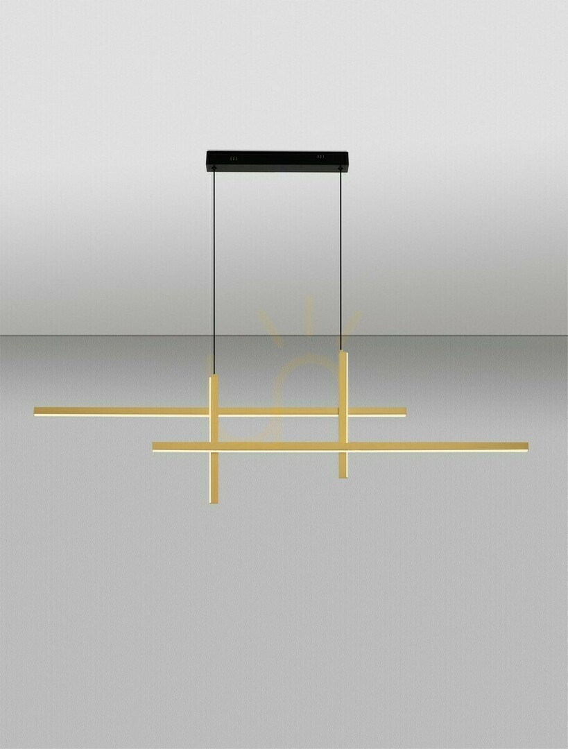 Náhled Závěsné svítidlo CHARAZANI od Luces Exclusivas LE44817 Závěsné svítidlo CHARAZANI od Luces Exclusivas LE44817