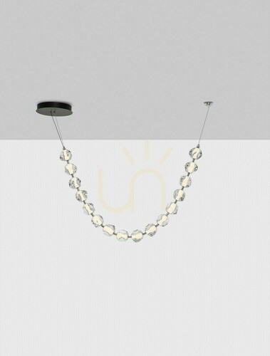 Kontrola Závěsné svítidlo CHEPEN Luces Exclusivas LE44423