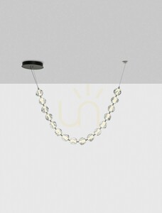 Závěsné svítidlo CHEPEN Luces Exclusivas LE44423 1 Závěsné svítidlo CHEPEN Luces Exclusivas LE44423 small 1