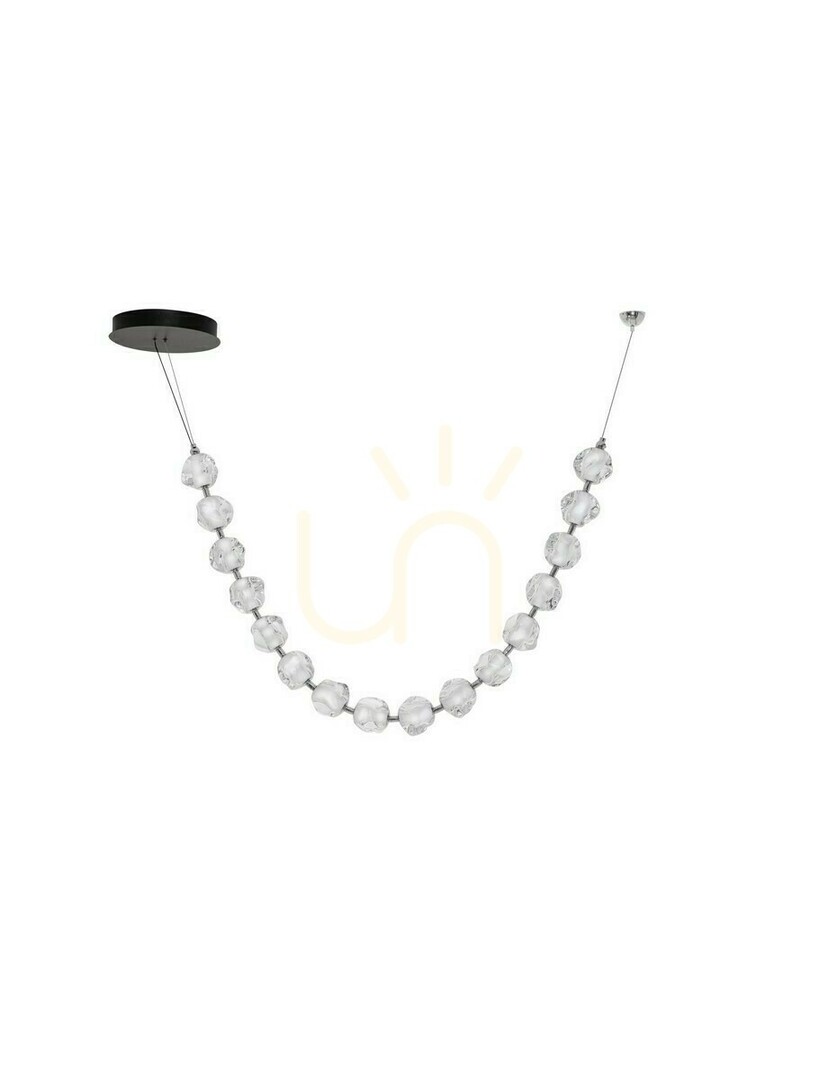 Kontrola Závěsné svítidlo CHEPEN Luces Exclusivas LE44423 Závěsné svítidlo CHEPEN Luces Exclusivas LE44423