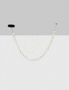 Závěsné svítidlo CHEPEN Luces Exclusivas LE44425 small 1