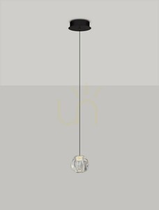 Závěsné svítidlo CHEPEN Luces Exclusivas LE44641 small 2