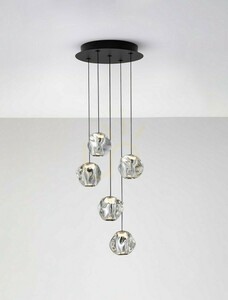 Závěsné svítidlo CHEPEN Luces Exclusivas LE44642 small 2