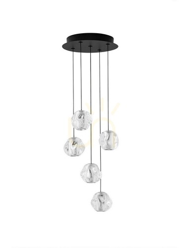 Kontrola Závěsné svítidlo CHEPEN Luces Exclusivas LE44642