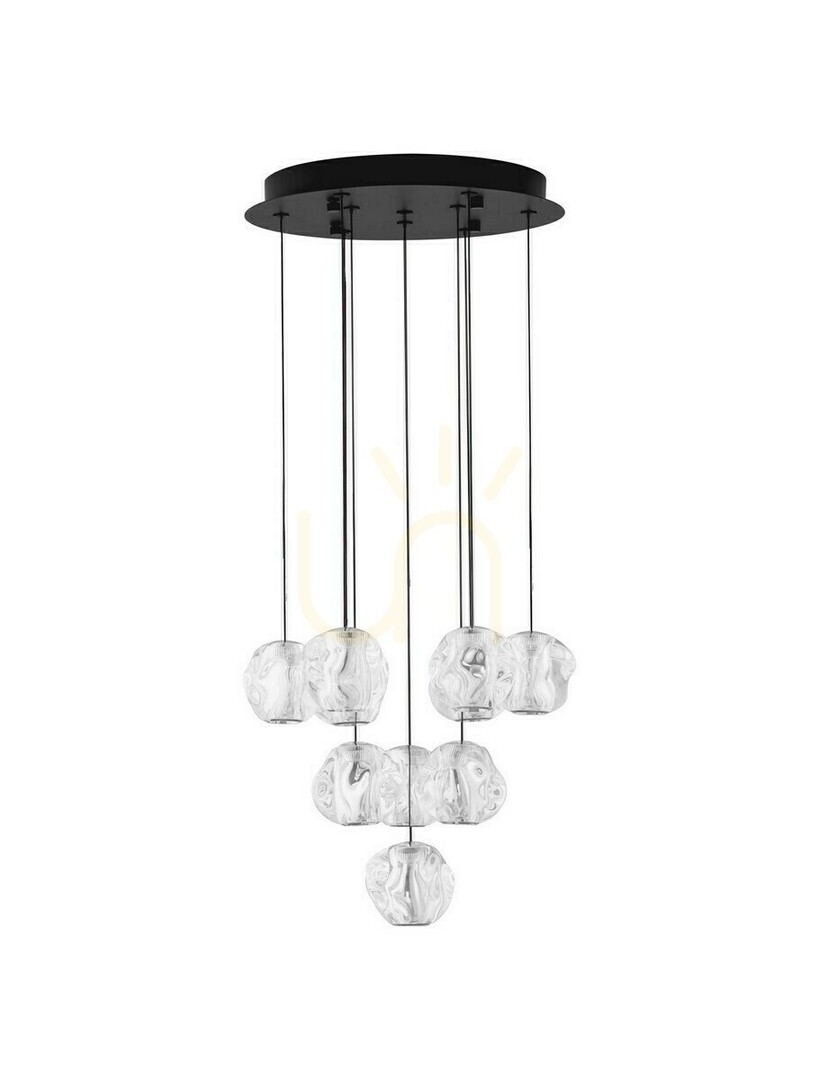 Pohled Závěsné svítidlo CHEPEN Luces Exclusivas LE44643 Závěsné svítidlo CHEPEN Luces Exclusivas LE44643