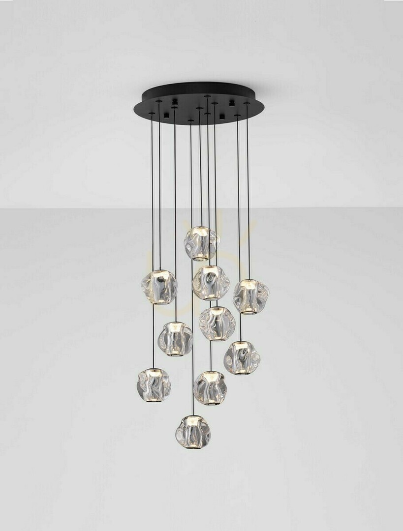 Zobrazit Závěsné svítidlo CHEPEN Luces Exclusivas LE44643 Závěsné svítidlo CHEPEN Luces Exclusivas LE44643