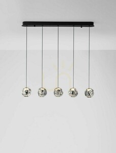 Závěsné svítidlo CHEPEN Luces Exclusivas LE44644 small 2