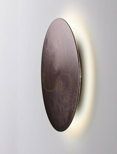 Nástěnné svítidlo CHICA od Luces Exclusivas LE44709 small 1