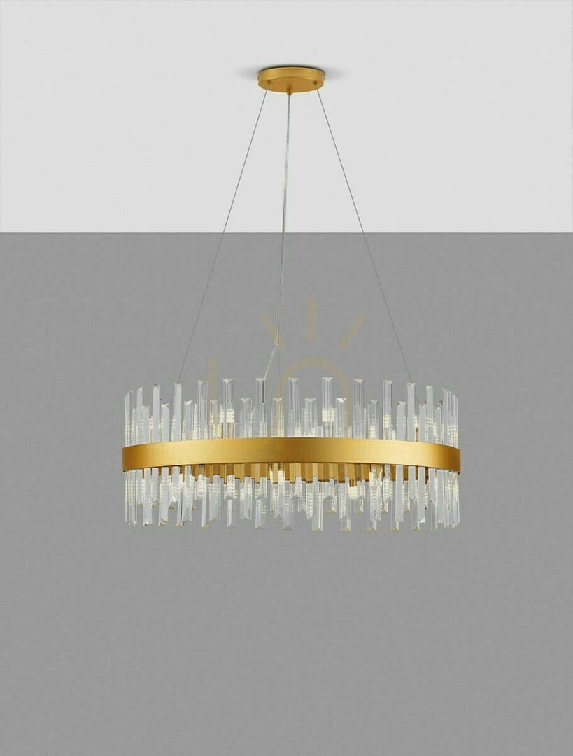 Náhled Závěsné svítidlo CHOLULA od Luces Exclusivas LE44721 Závěsné svítidlo CHOLULA od Luces Exclusivas LE44721