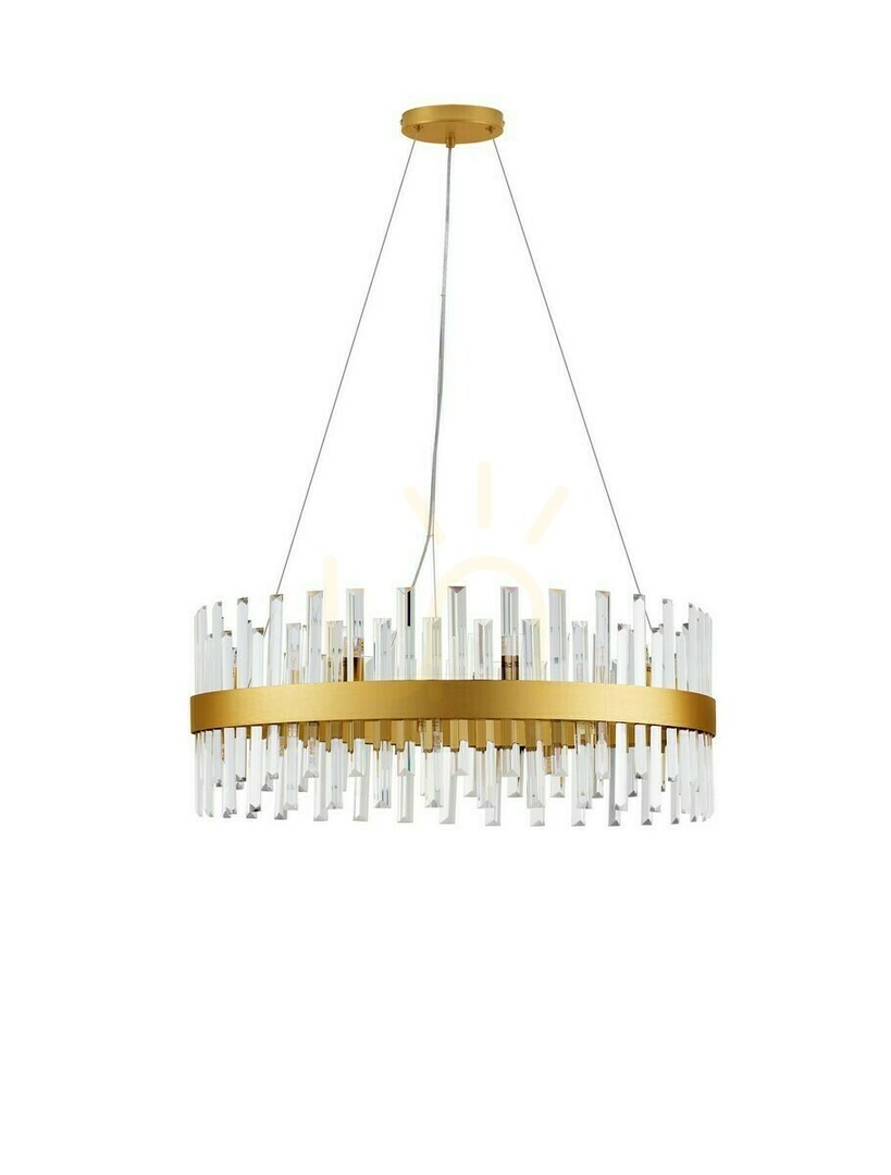Kontrola Závěsné svítidlo CHOLULA od Luces Exclusivas LE44721 Závěsné svítidlo CHOLULA od Luces Exclusivas LE44721
