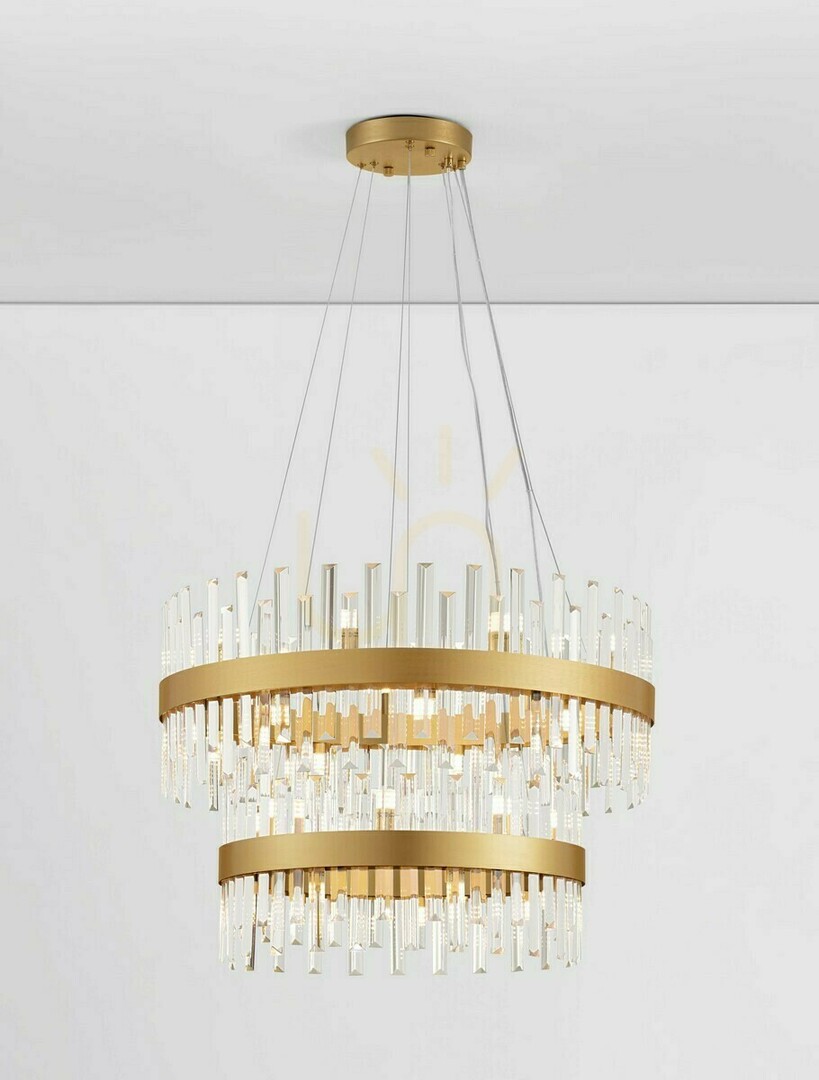 Náhled Závěsné svítidlo CHOLULA od Luces Exclusivas LE44722 Závěsné svítidlo CHOLULA od Luces Exclusivas LE44722