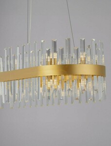 Závěsné svítidlo CHOLULA od Luces Exclusivas LE44724 1 Závěsné svítidlo CHOLULA od Luces Exclusivas LE44724 small 1