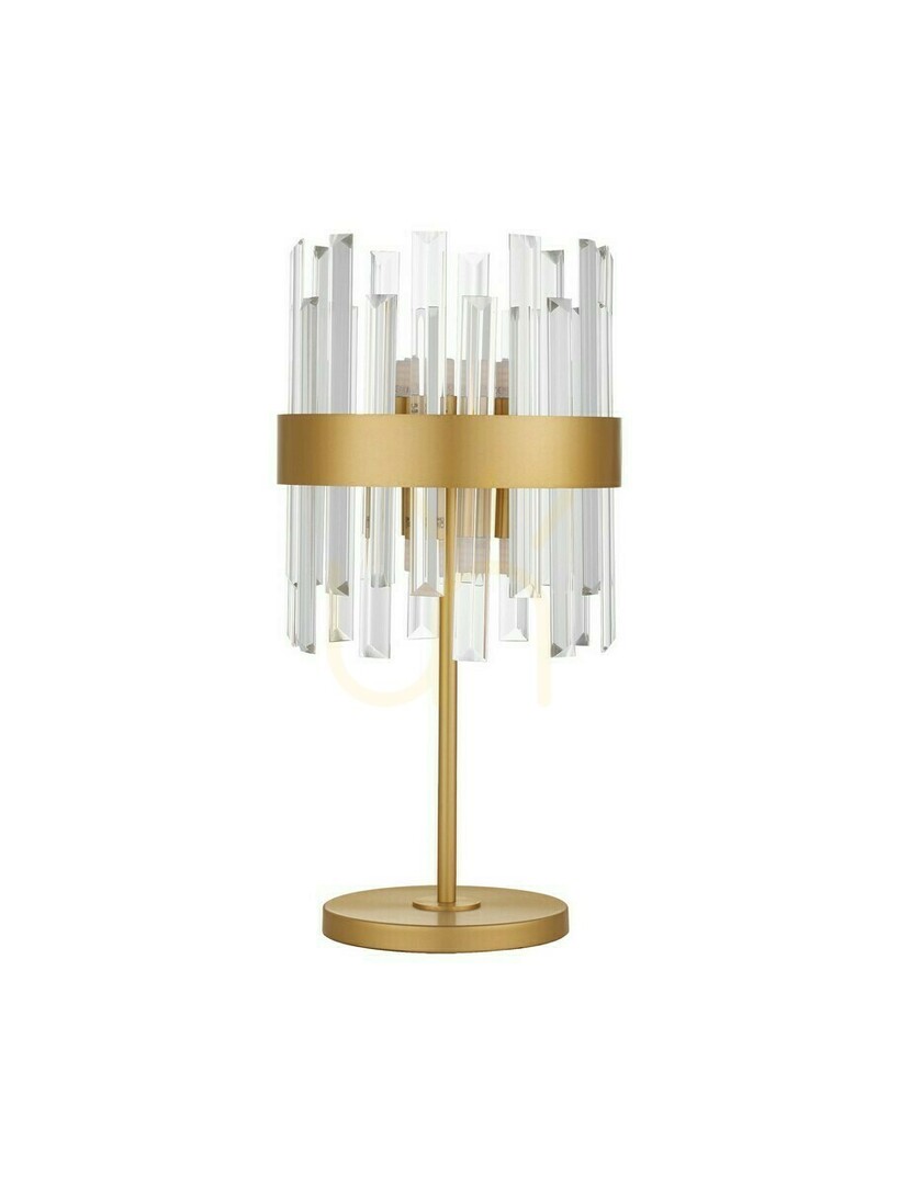 Kontrola Stolní lampa CHOLULA od Luces Exclusivas LE44725 Stolní lampa CHOLULA od Luces Exclusivas LE44725