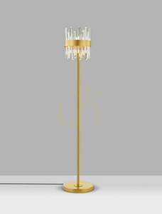 Stojací lampa CHOLULA od Luces Exclusivas LE44726 2 Stojací lampa CHOLULA od Luces Exclusivas LE44726 small 2