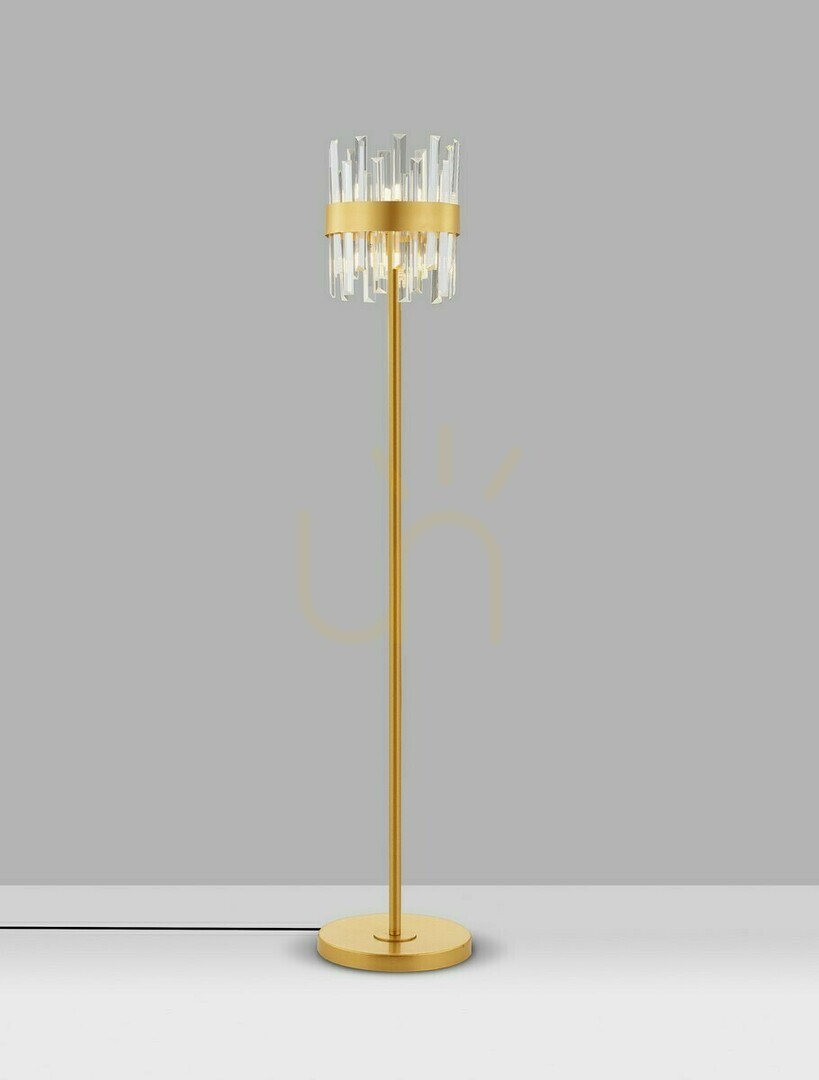 Náhled Stojací lampa CHOLULA od Luces Exclusivas LE44726 Stojací lampa CHOLULA od Luces Exclusivas LE44726