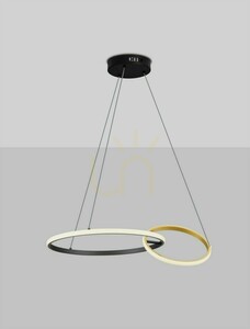 CHULUMANI Luces Exclusivas Závěsné svítidlo LE44820 2 CHULUMANI Luces Exclusivas Závěsné svítidlo LE44820 small 2
