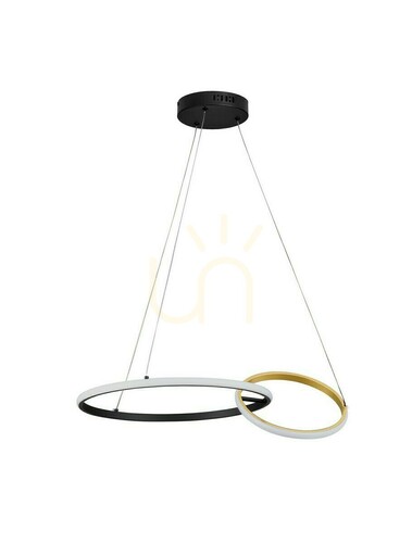 Kontrola CHULUMANI Luces Exclusivas Závěsné svítidlo LE44820