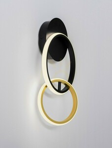 Nástěnné svítidlo CHULUMANI Luces Exclusivas LE44821 1 Nástěnné svítidlo CHULUMANI Luces Exclusivas LE44821 small 1