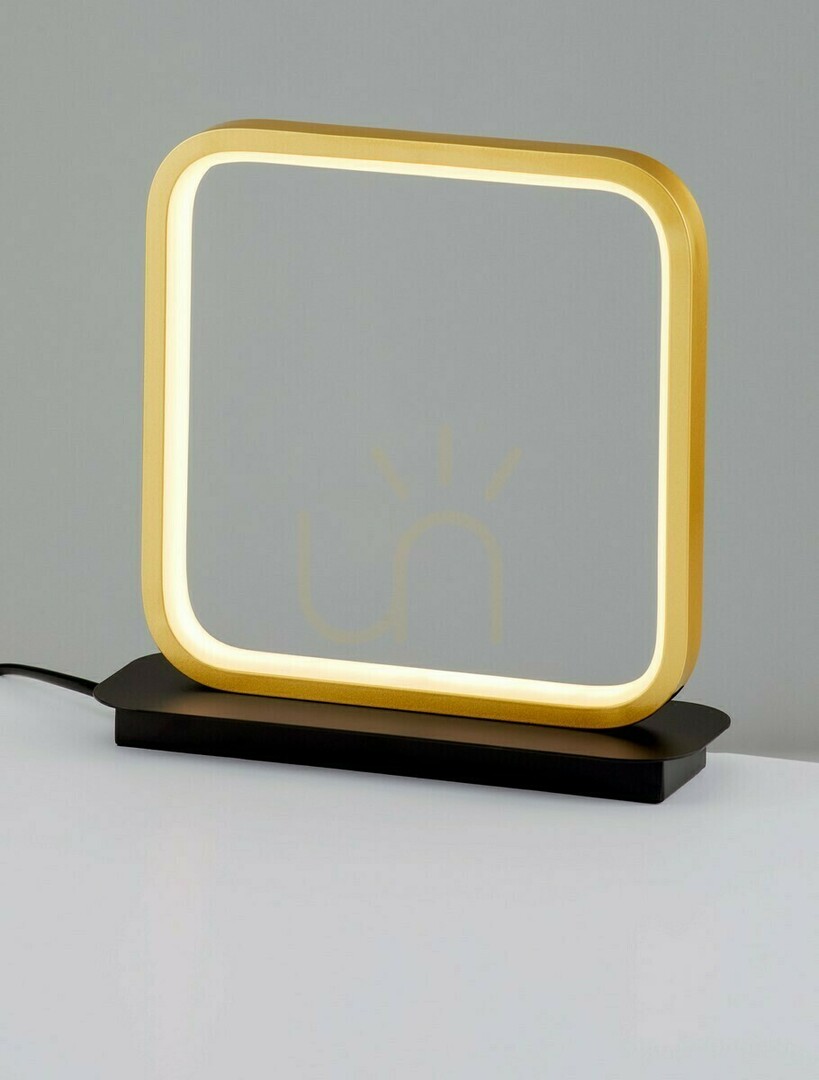Pohled Stolní lampa CHULUMANI Luces Exclusivas LE44823 Stolní lampa CHULUMANI Luces Exclusivas LE44823