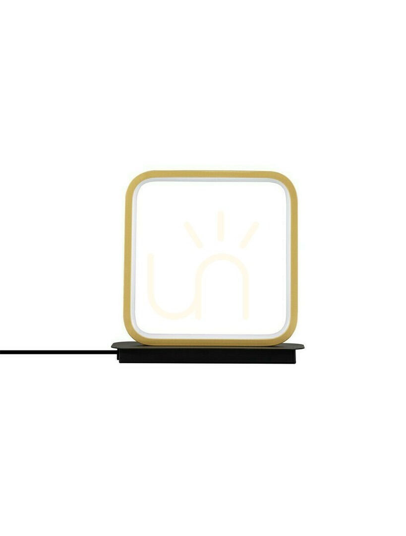 Kontrola Stolní lampa CHULUMANI Luces Exclusivas LE44823 Stolní lampa CHULUMANI Luces Exclusivas LE44823
