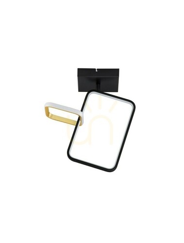 Kontrola CHULUMANI Luces Exclusivas Plafond LE44825