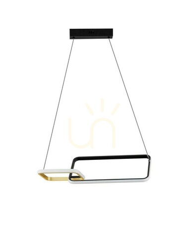 Kontrola CHULUMANI Luces Exclusivas Závěsné svítidlo LE44826