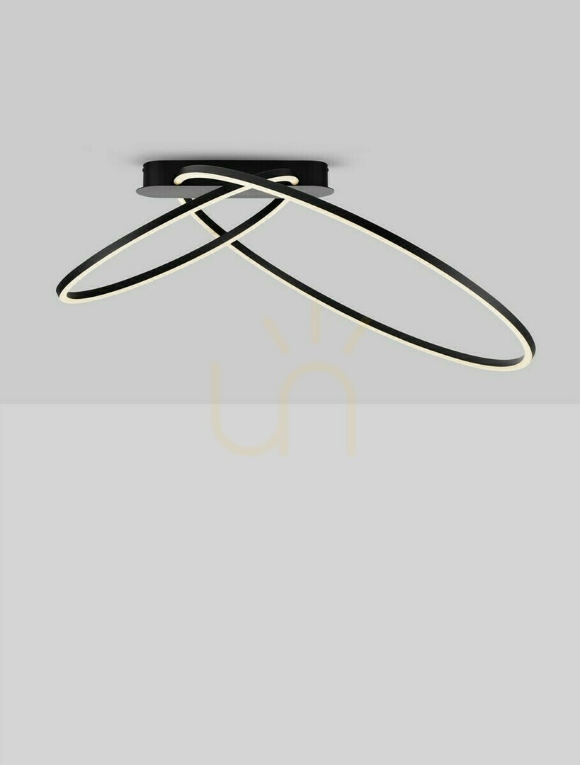 Náhled Plafón COMARAPA Luces Exclusivas LE44670 Plafón COMARAPA Luces Exclusivas LE44670