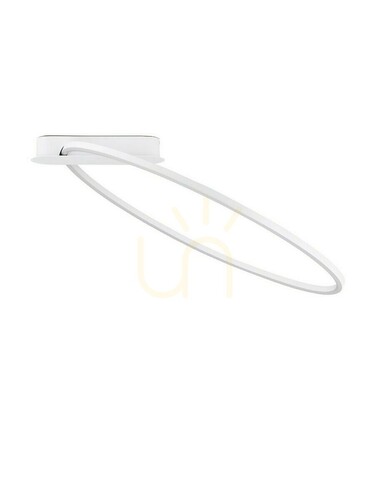 Kontrola Plafón COMARAPA Luces Exclusivas LE44672