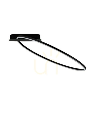 Kontrola Plafón COMARAPA Luces Exclusivas LE44673