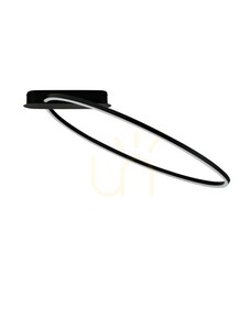 Plafón COMARAPA Luces Exclusivas LE44673 small 0