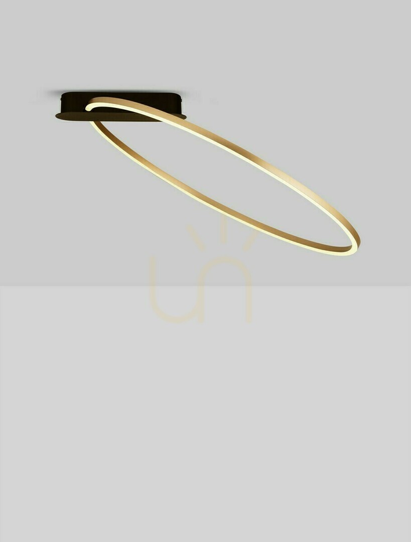 Náhled Plafón COMARAPA Luces Exclusivas LE44674 Plafón COMARAPA Luces Exclusivas LE44674