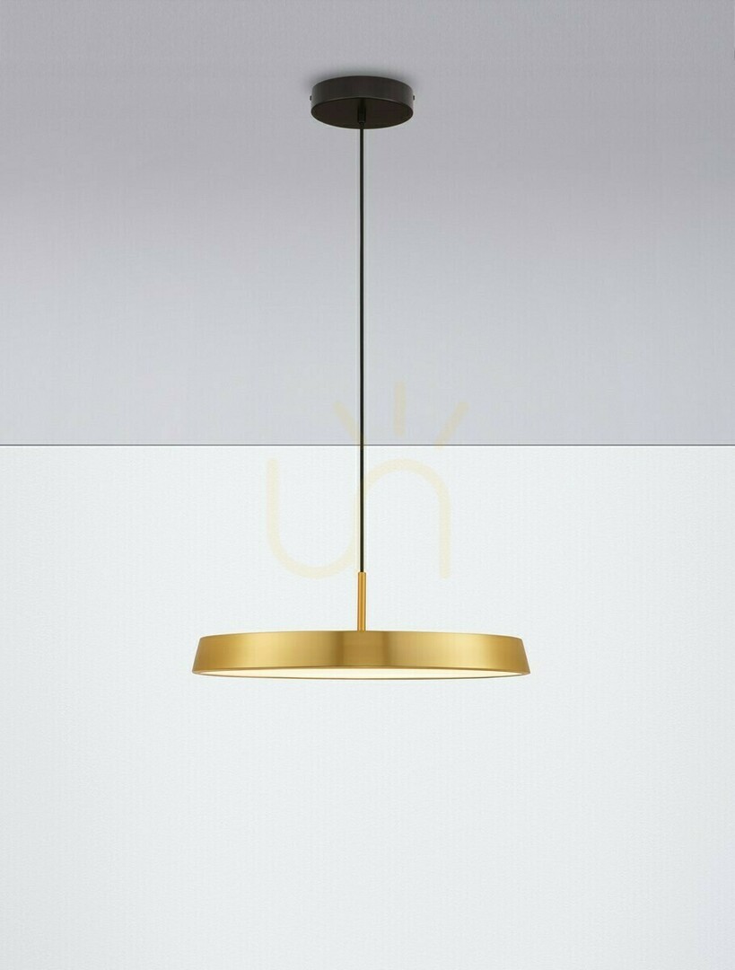 Pohled Závěsné svítidlo CORUNA od Luces Exclusivas LE44430 Závěsné svítidlo CORUNA od Luces Exclusivas LE44430