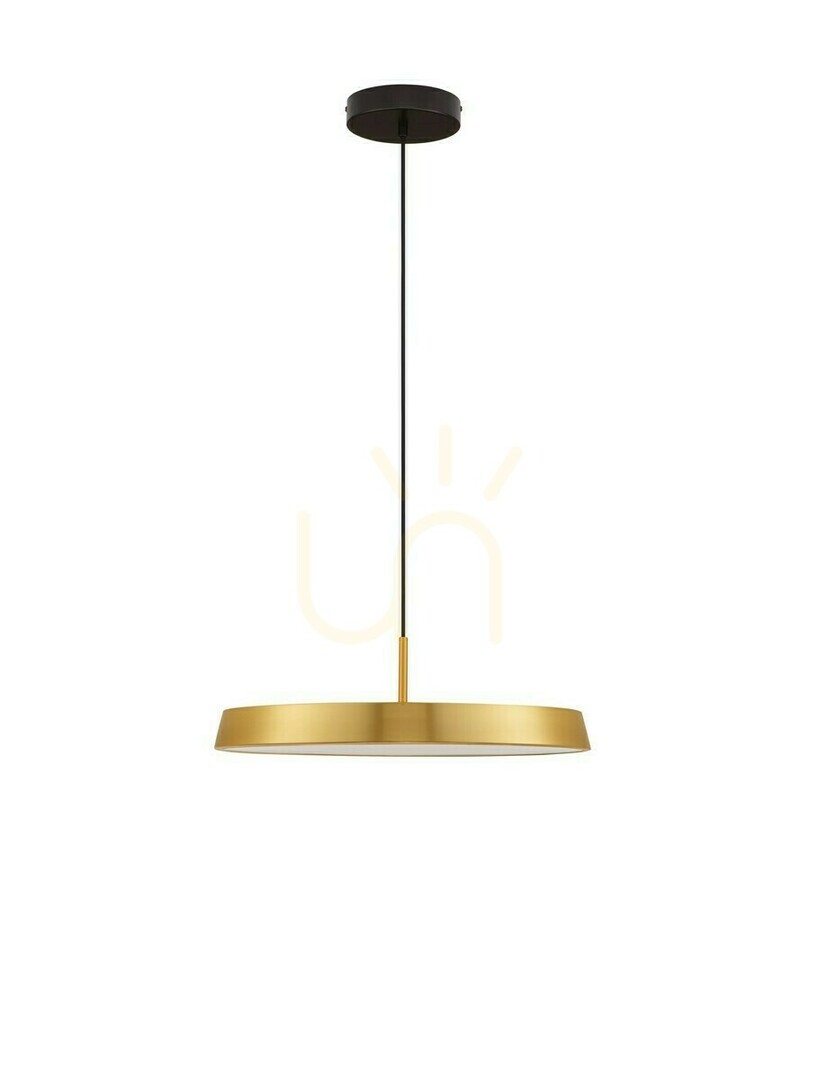 Kontrola Závěsné svítidlo CORUNA od Luces Exclusivas LE44430 Závěsné svítidlo CORUNA od Luces Exclusivas LE44430