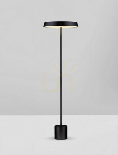 Kontrola Stojací lampa CORUNA od Luces Exclusivas LE44431