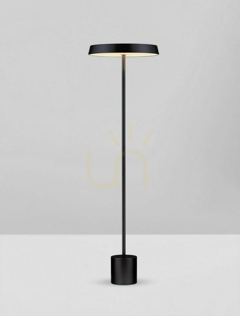 Pohled Stojací lampa CORUNA od Luces Exclusivas LE44431 Stojací lampa CORUNA od Luces Exclusivas LE44431