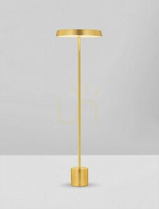 Stojací lampa CORUNA od Luces Exclusivas LE44432 small 1