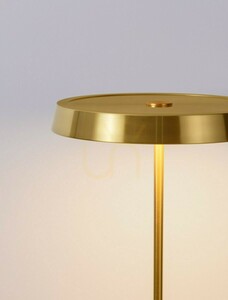 Stojací lampa CORUNA od Luces Exclusivas LE44432 small 3