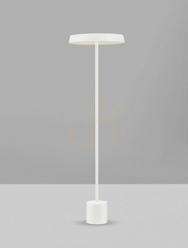 Kontrola Stojací lampa CORUNA od Luces Exclusivas LE44433