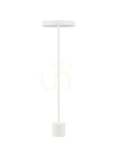 Kontrola Stojací lampa CORUNA od Luces Exclusivas LE44433