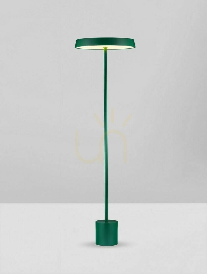 Pohled Stojací lampa CORUNA od Luces Exclusivas LE44434 Stojací lampa CORUNA od Luces Exclusivas LE44434