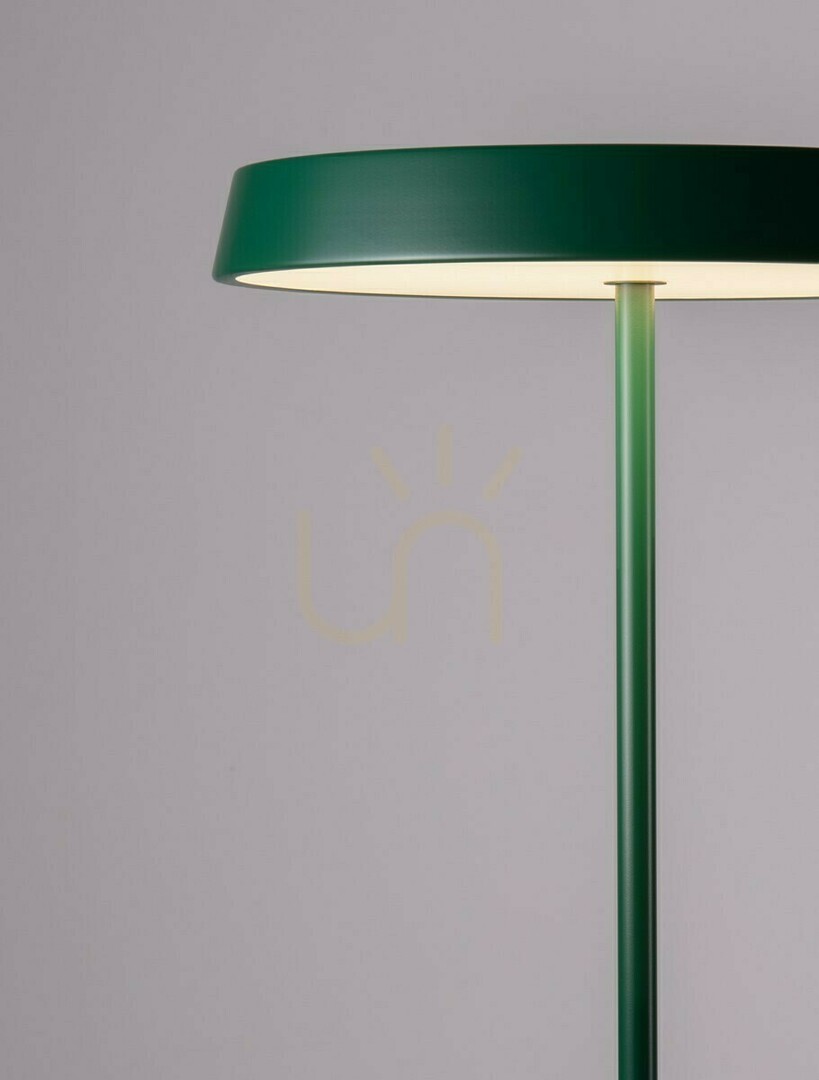Náhled Stojací lampa CORUNA od Luces Exclusivas LE44434 Stojací lampa CORUNA od Luces Exclusivas LE44434