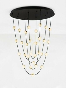Závěsné svítidlo CUTERVO Luces Exclusivas LE44602 small 1