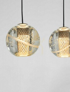 Závěsné svítidlo CUYO Luces Exclusivas LE44720 small 1