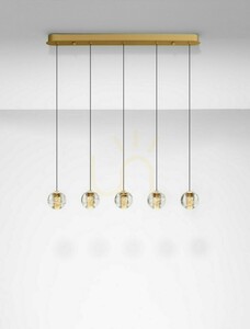 Závěsné svítidlo CUYO Luces Exclusivas LE44720 small 2